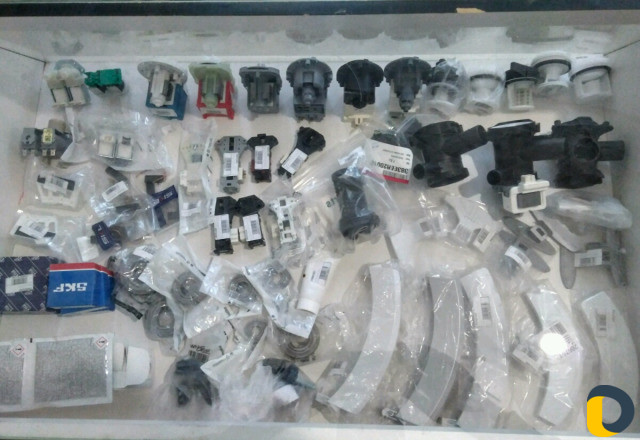 Ремонт стиральных машин,водонагревателей