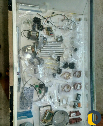 Ремонт стиральных машин,водонагревателей