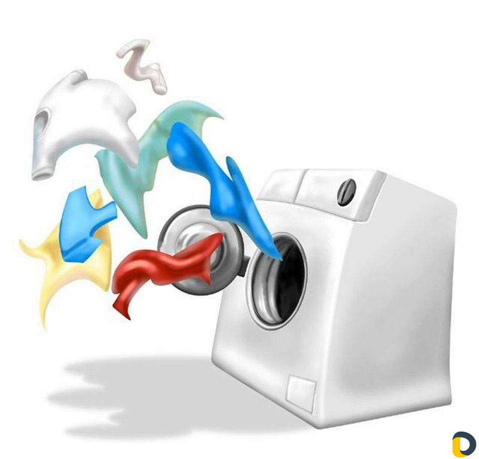 Ремонт стиральных машин, выезд