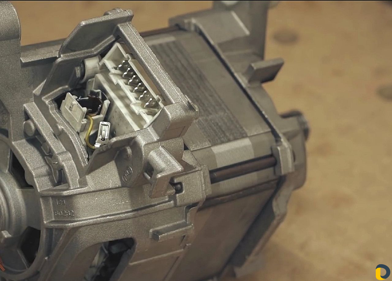 Ремонт стиральных посудомоечных сушильных машин