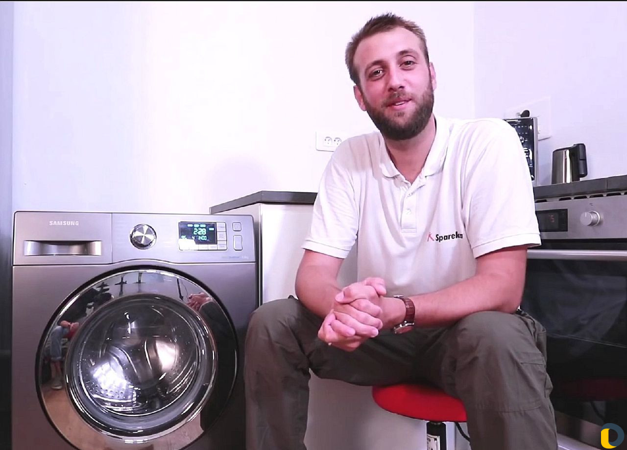 Ремонт стиральных посудомоечных сушильных машин