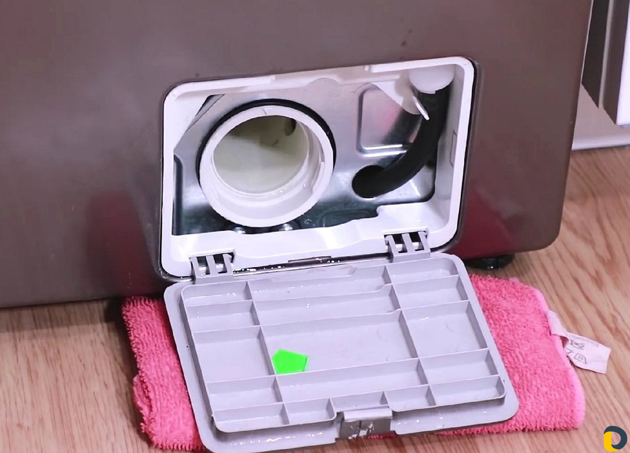 Ремонт стиральных посудомоечных сушильных машин