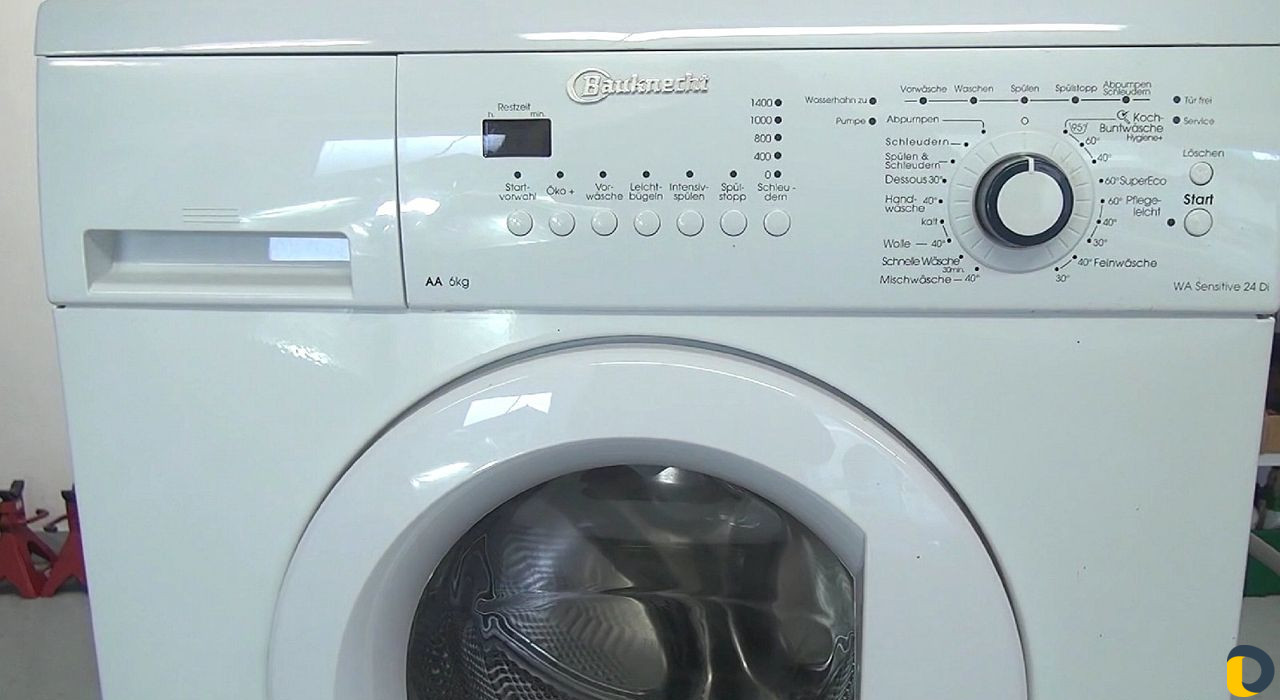 Ремонт стиральных посудомоечных сушильных машин