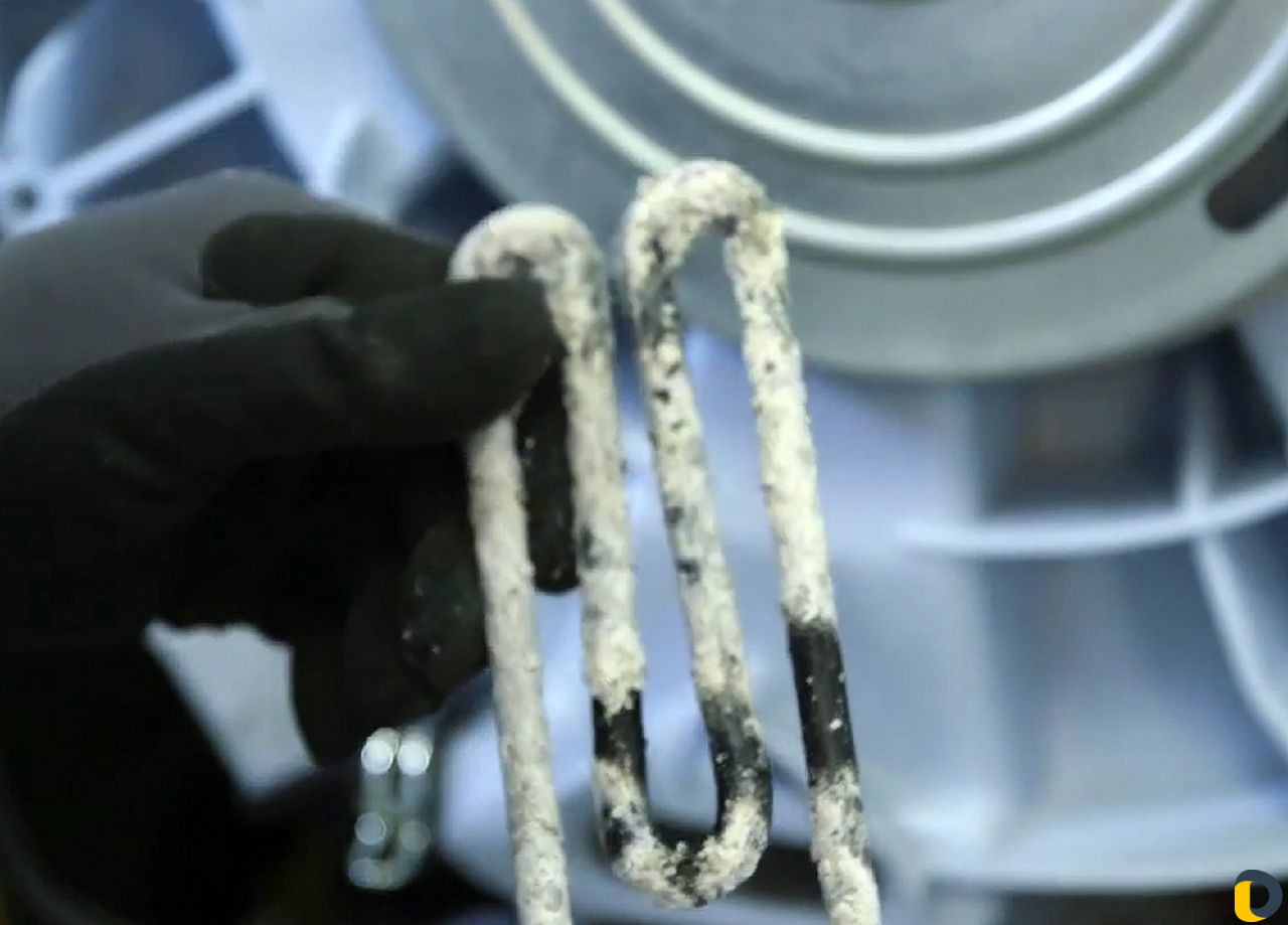 Ремонт стиральных посудомоечных сушильных машин