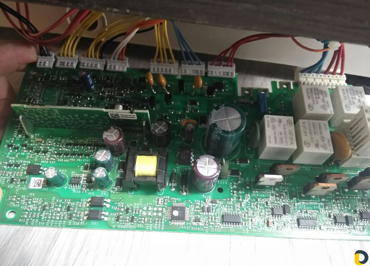 Ремонт стиральных посудомоечных сушильных машин