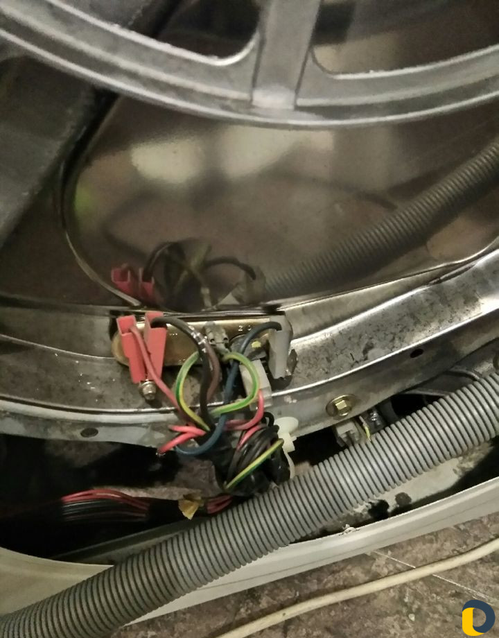 Ремонт стиральных посудомоечных сушильных машин