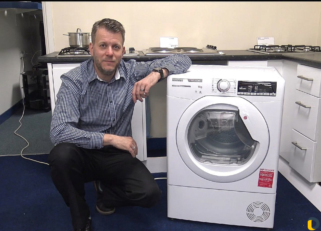 Ремонт стиральных посудомоечных сушильных машин