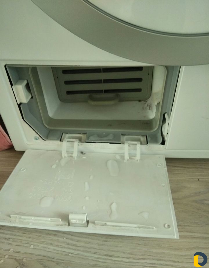 Ремонт стиральных посудомоечных сушильных машин