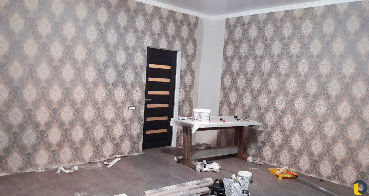 Ремонт строительство