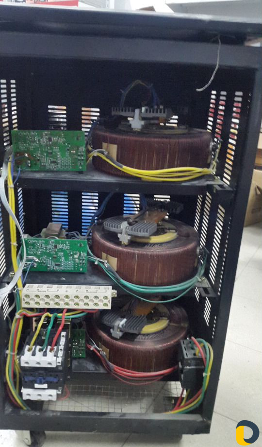 Ремонт сварок и стабилизаторов радиодетали