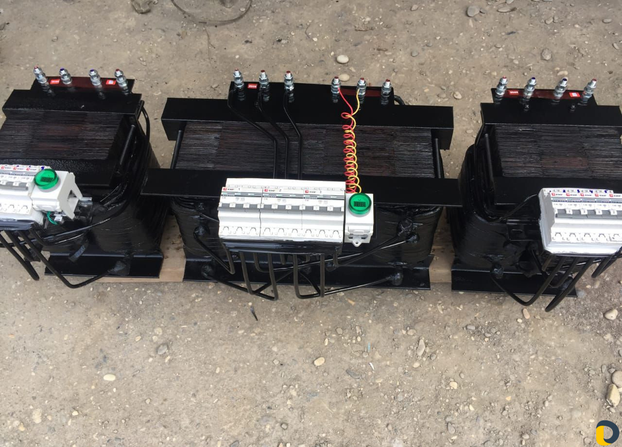 Ремонт сварок и стабилизаторов радиодетали