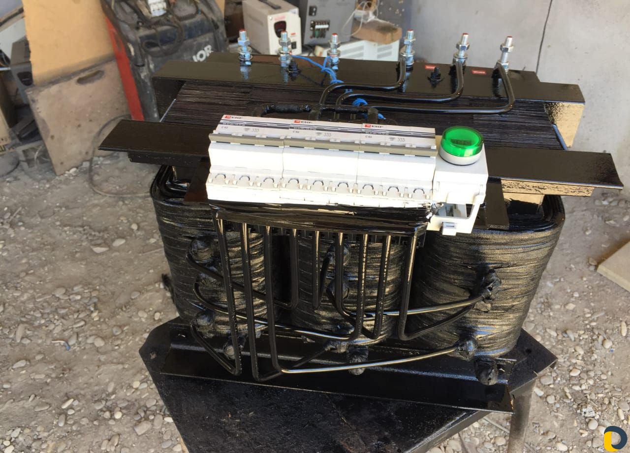 Ремонт сварок и стабилизаторов радиодетали