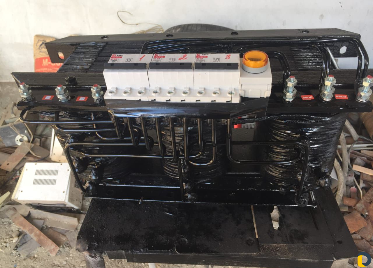 Ремонт сварок и стабилизаторов радиодетали