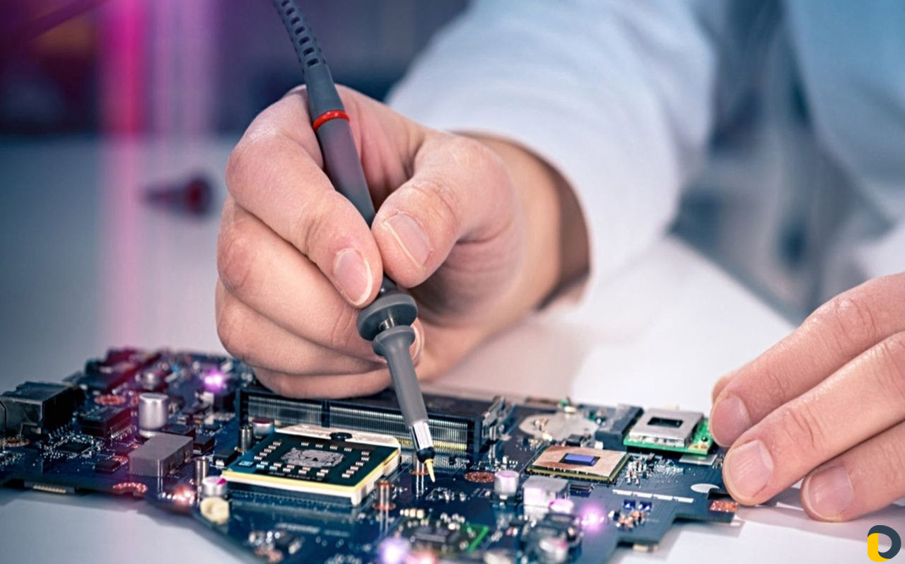 Ремонт техники в Витязево,моб.телефоны,ноутбуки