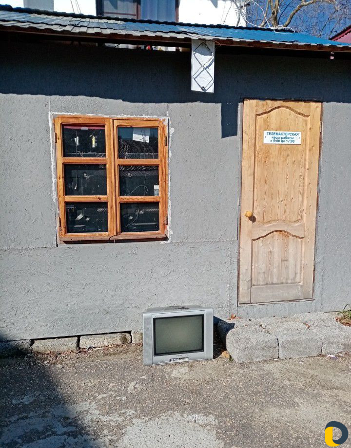 Ремонт теле видео бытовой техники