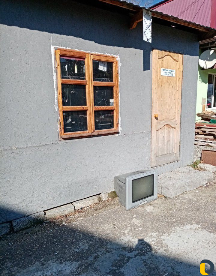 Ремонт теле видео бытовой техники