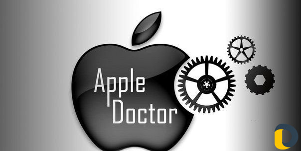 Ремонт телефонов Apple и др