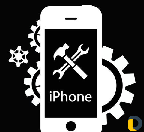 Ремонт телефонов Apple Xiaomi samsung