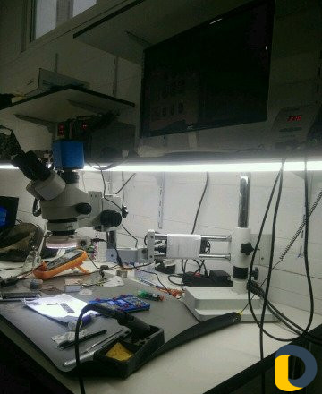 Ремонт телефонов, планшетов, ноутбуков