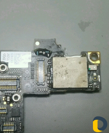 Ремонт телефонов, планшетов, ноутбуков