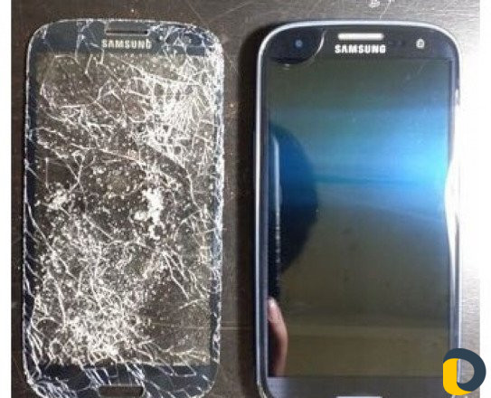 Ремонт телефонов с гарантией