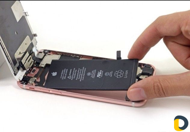 Ремонт Телефонов с гарантией