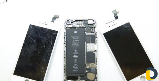 Ремонт Телефонов с гарантией