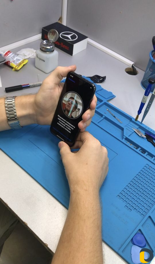 Ремонт телефонов с выездом
