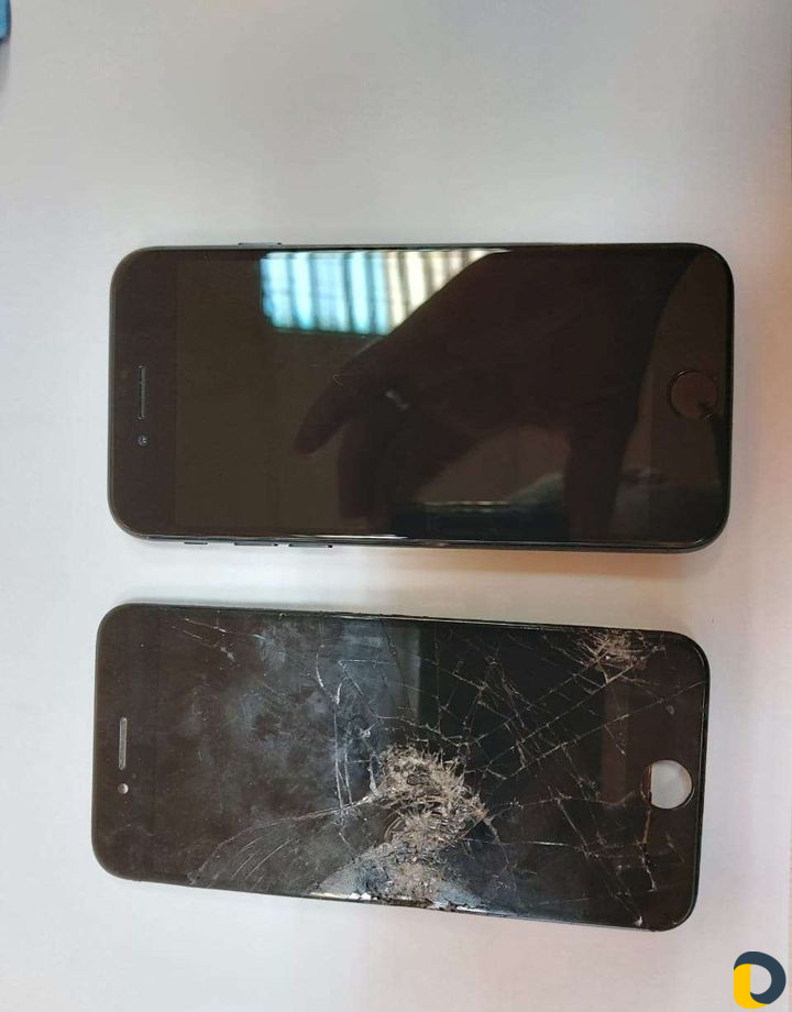Ремонт телефонов Samsung, iPhone, Huawei, Xiaomi