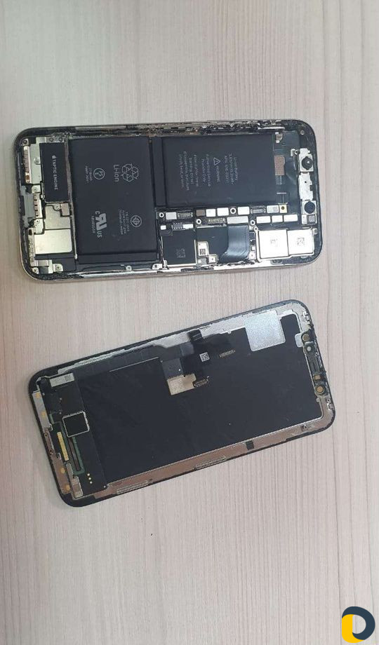 Ремонт телефонов Samsung, iPhone, Huawei, Xiaomi