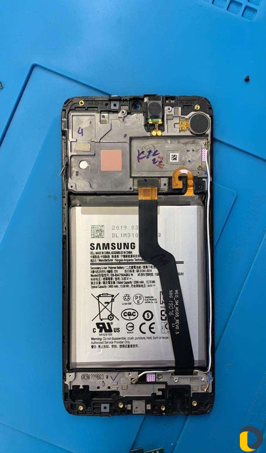 Ремонт телефонов Samsung, iPhone, Huawei, Xiaomi