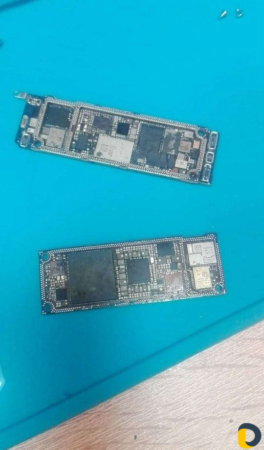Ремонт телефонов Samsung, iPhone, Huawei, Xiaomi