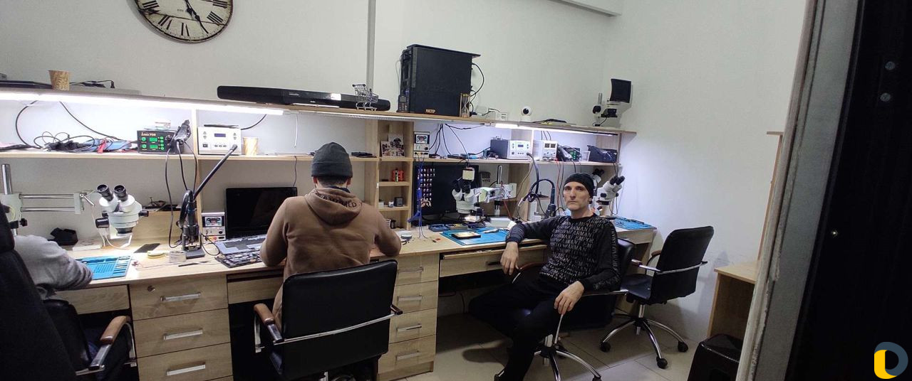 Ремонт телефонов Срочный