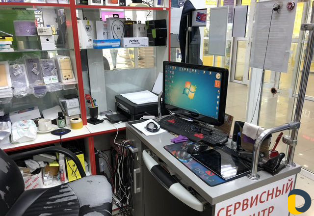 Ремонт телефонов в Грозном