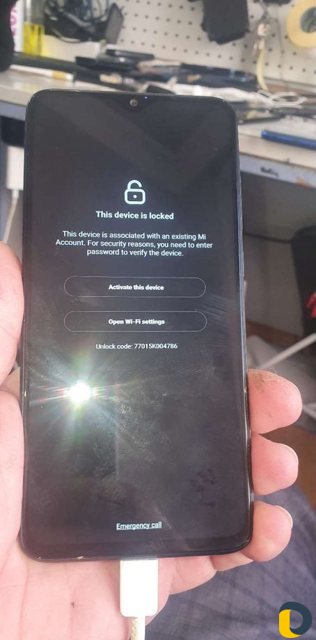 Ремонт телефонов