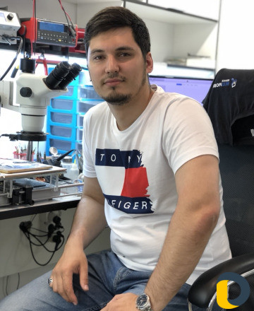 Ремонт телефонов