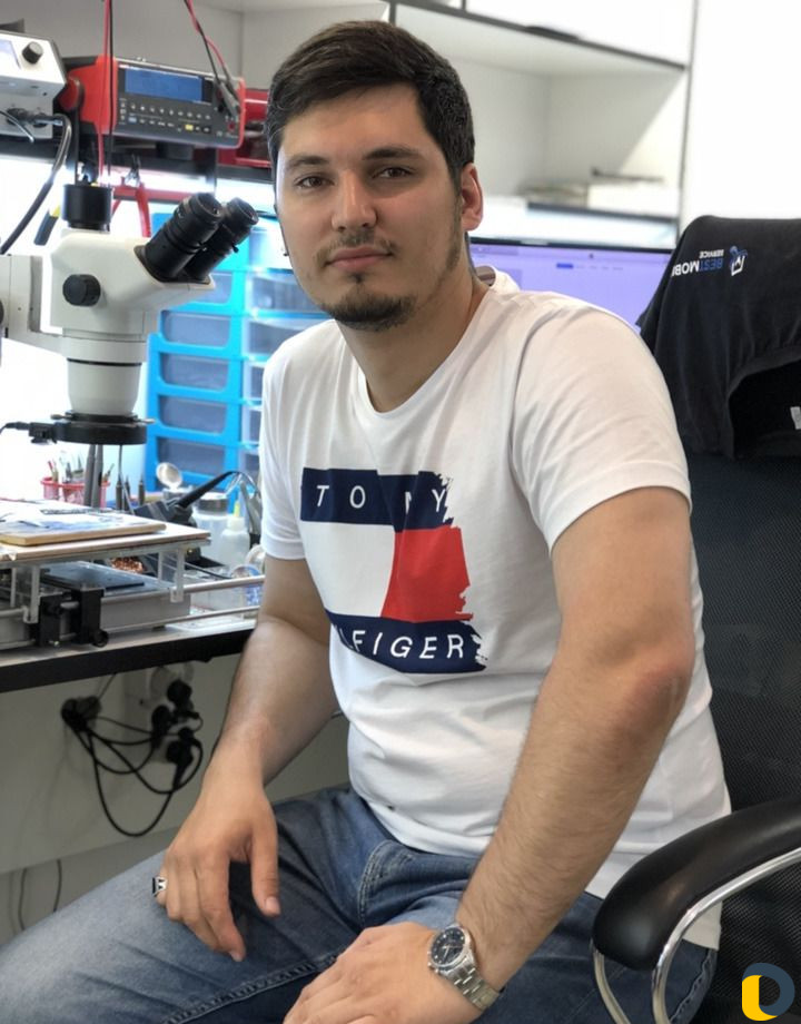Ремонт телефонов