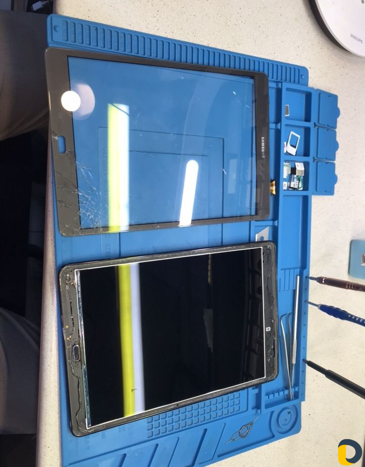 Ремонт телефонов