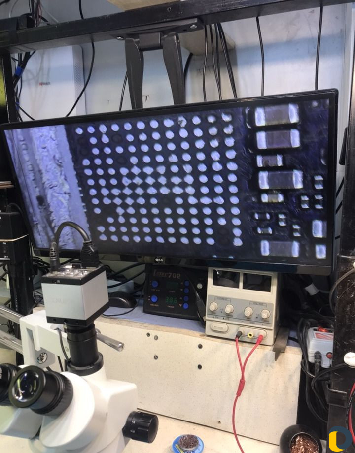 Ремонт телефонов