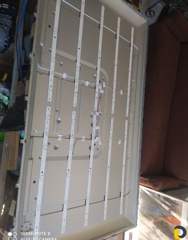 Ремонт телевизоров автомагнитол.и др