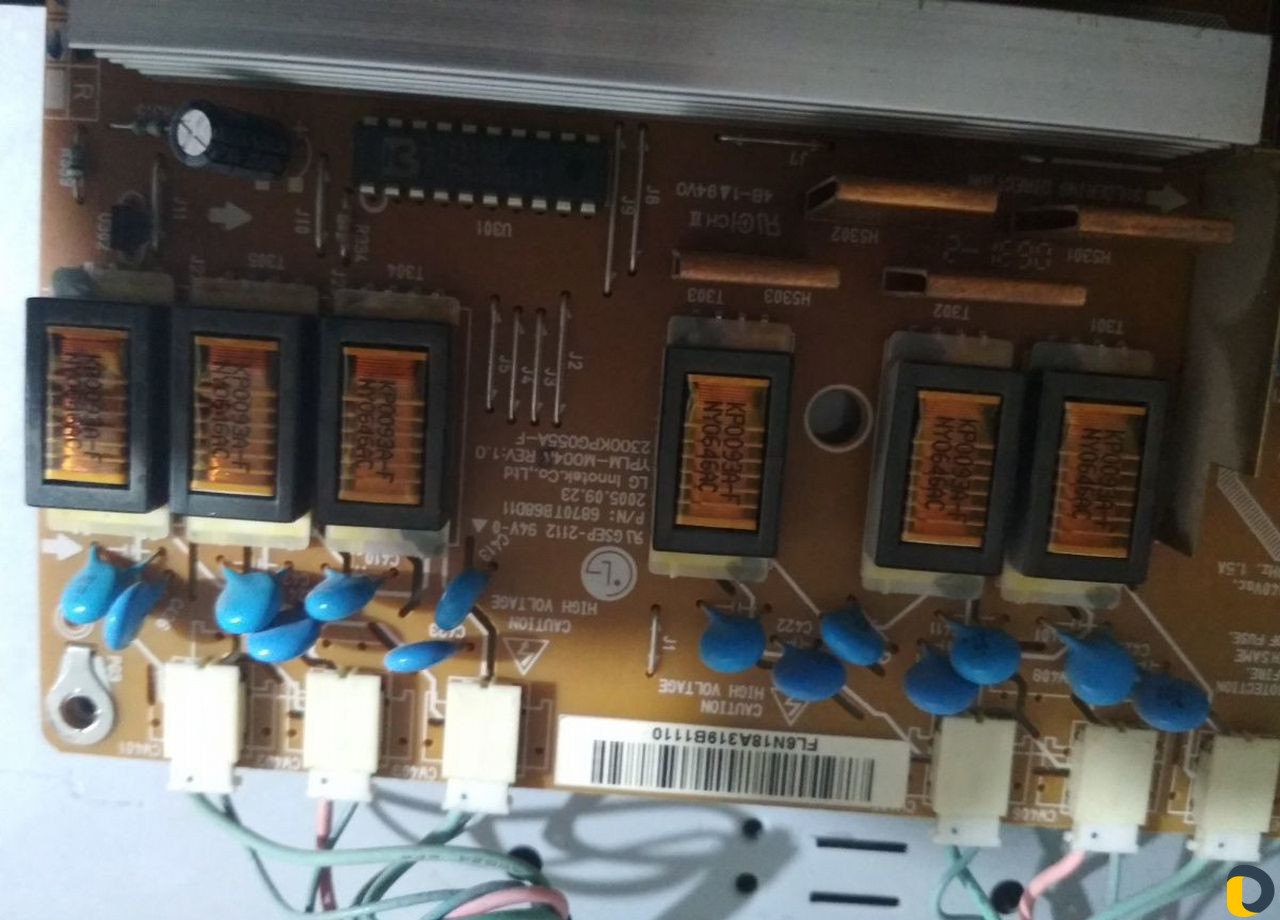 Ремонт телевизоров автомагнитол.и др