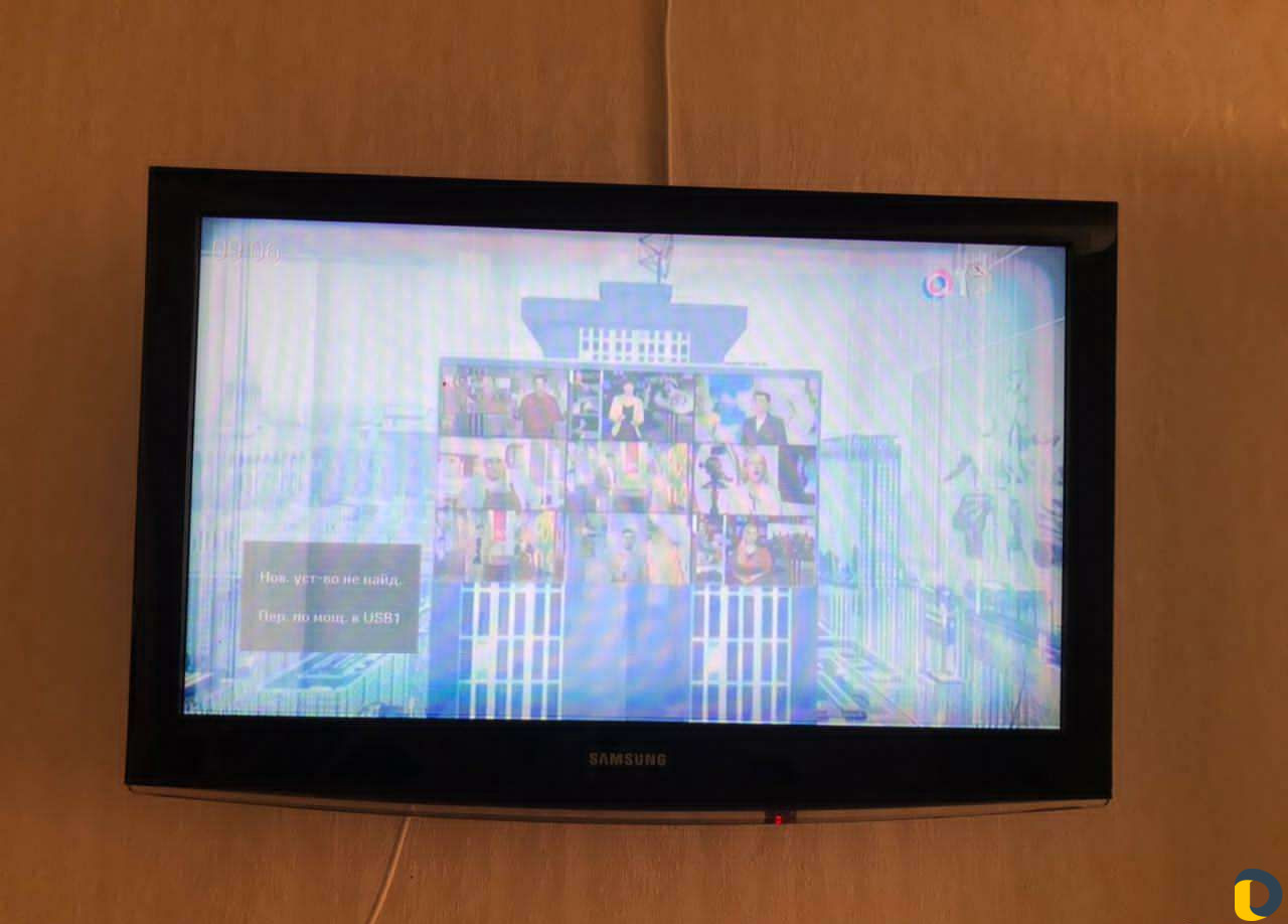 Ремонт телевизоров автомагнитол.и др