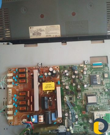 Ремонт телевизоров автомагнитол.и др