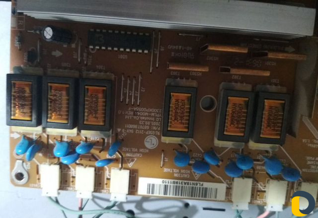 Ремонт телевизоров автомагнитол.и др