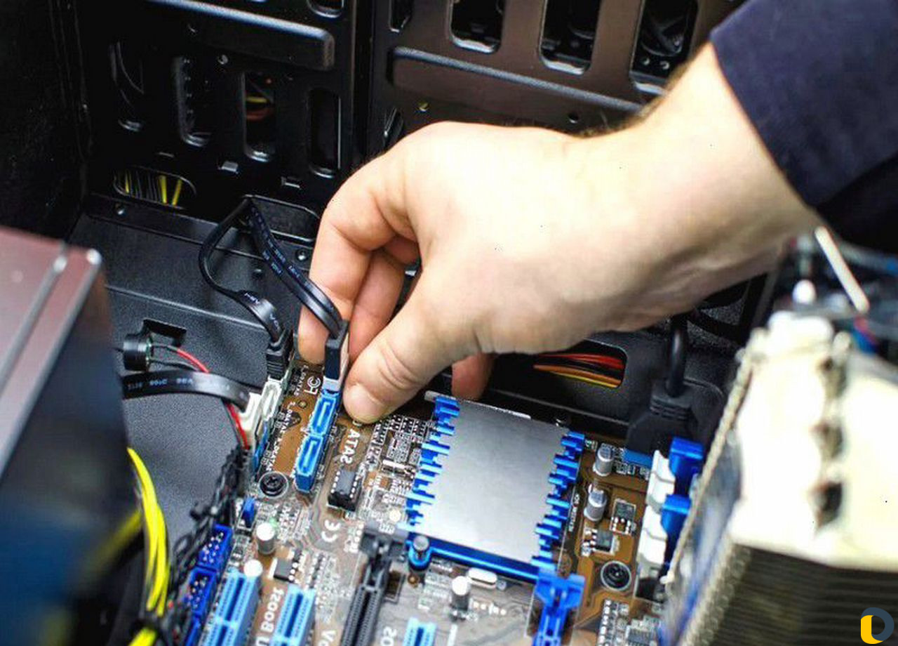 Ремонт Телевизоров Компьютеров Установка Windows