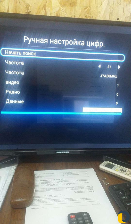 Ремонт телевизоров