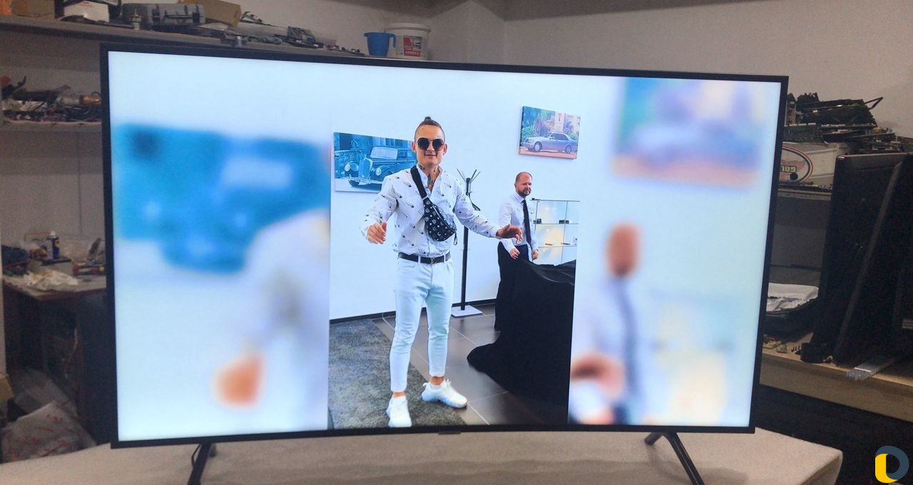 Ремонт телевизоров в Избербаше