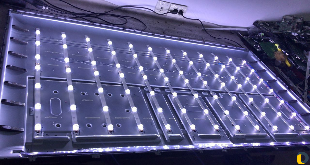 Ремонт телевизоров в Избербаше