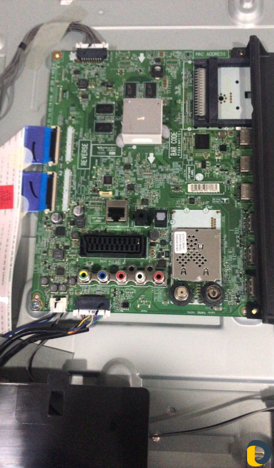 Ремонт телевизоров в Избербаше