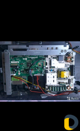 Ремонт телевизоров